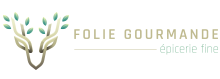 Logo Folie Gourmande