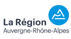 Region auvergne rhône Alpes